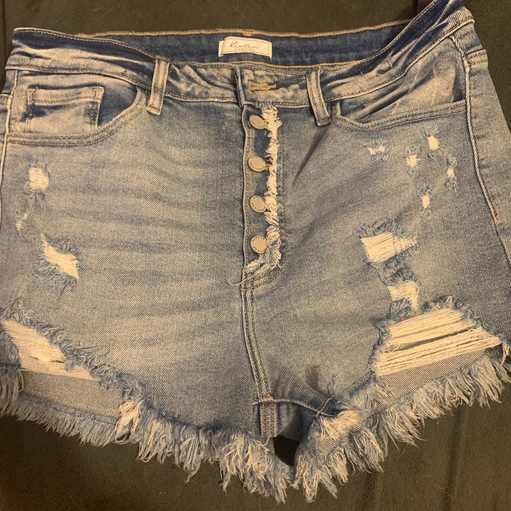 Kancan shorts size 32